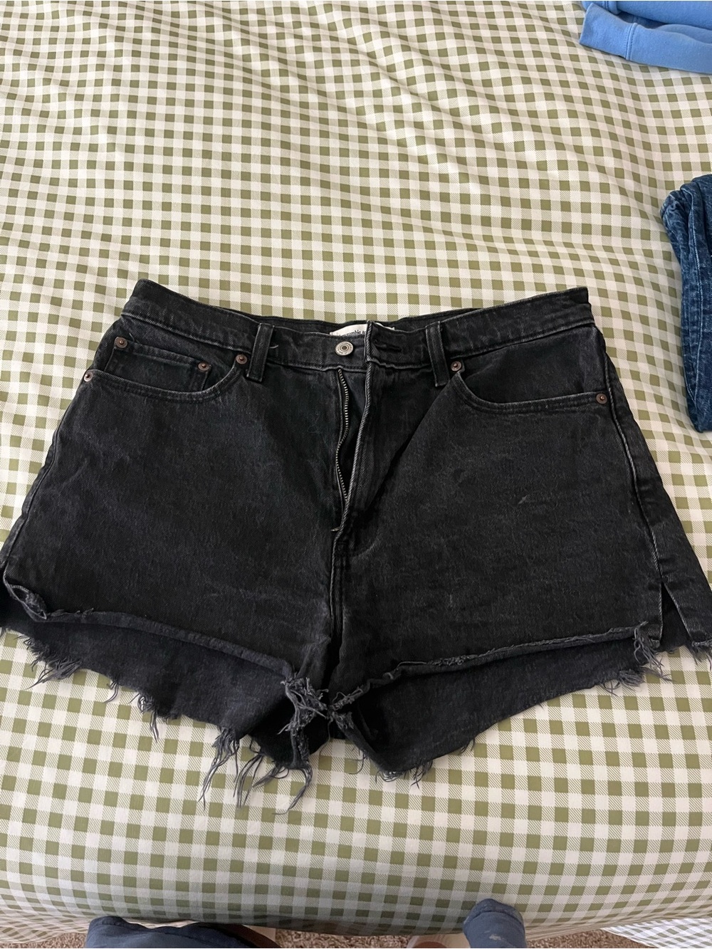 Abercrombie & Fitch Women’s Jean Shorts